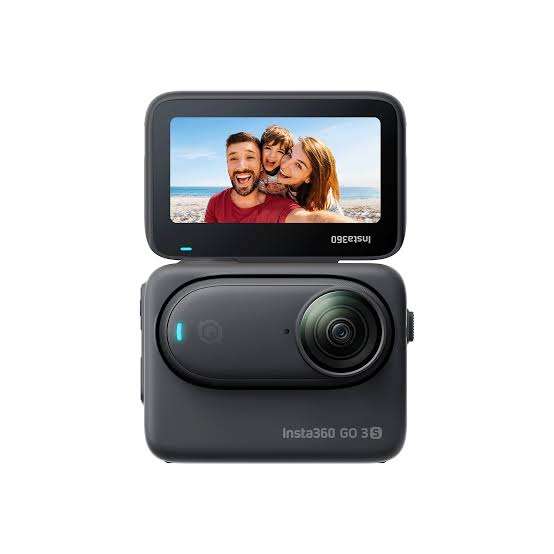 Insta360 Go 3S Price in Kenya- LinkPhones Center 